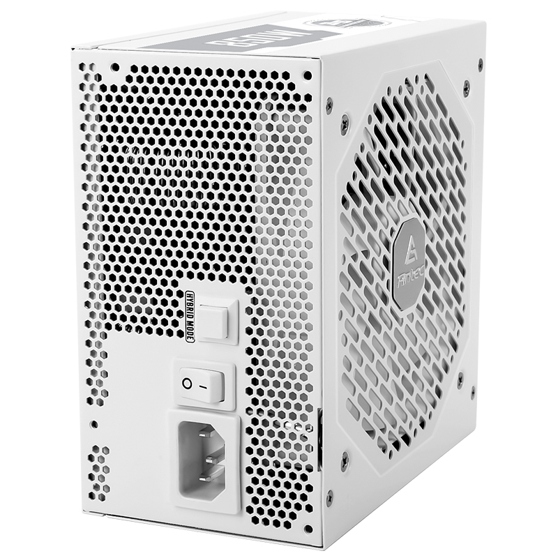 ANTEC NEO 850W 12V Hpwr Pcie 5 - Sfx Power Supply 850W Gold ulasan dan harga