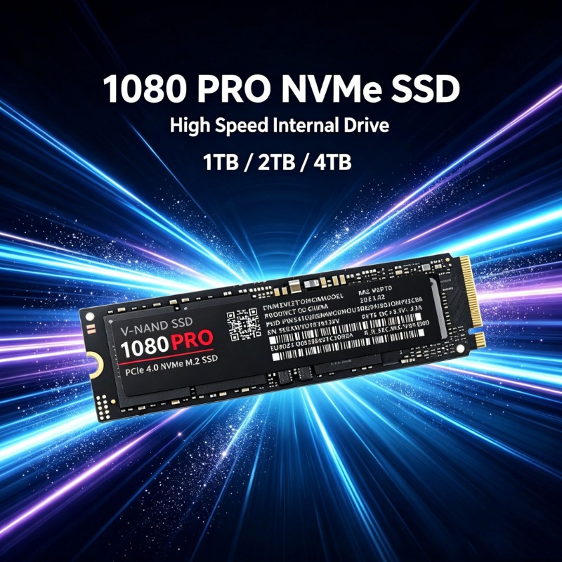 1080 PRO M.2 2280 NVMe PCIe 4. - M.2 Nvme 4Tb Pcie 4.0 Ssd ulasan dan harga