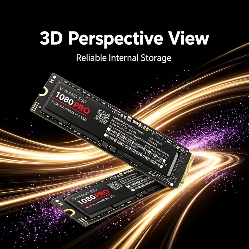 1080 PRO M.2 2280 NVMe PCIe 4. - M.2 Nvme 4Tb Pcie 4.0 Ssd ulasan dan harga