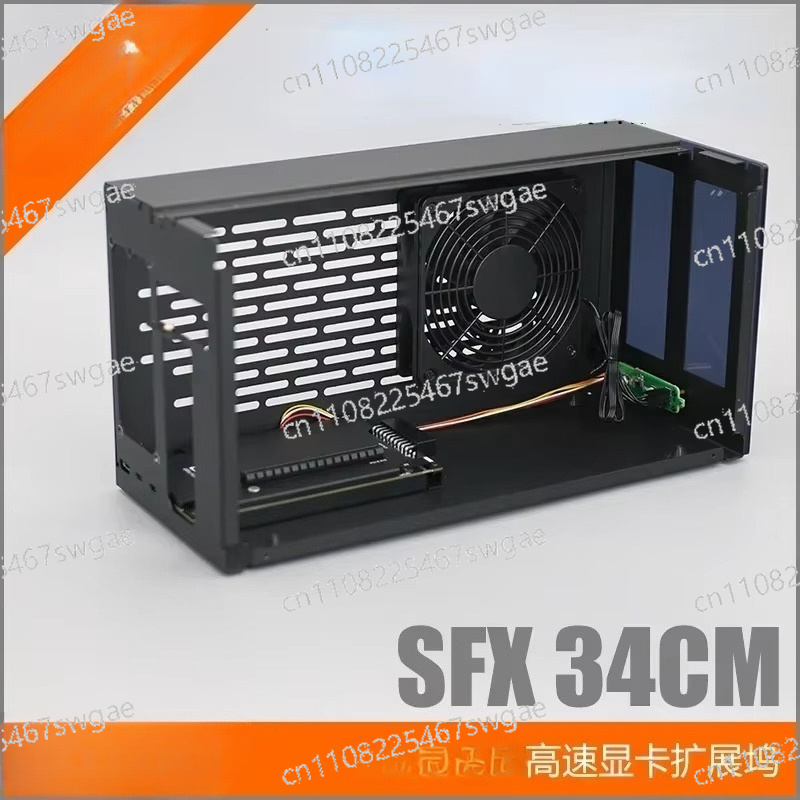 Dock Metal Frame External Grap - External Gpu Dock Pcie 4.0 Oculink ulasan dan harga