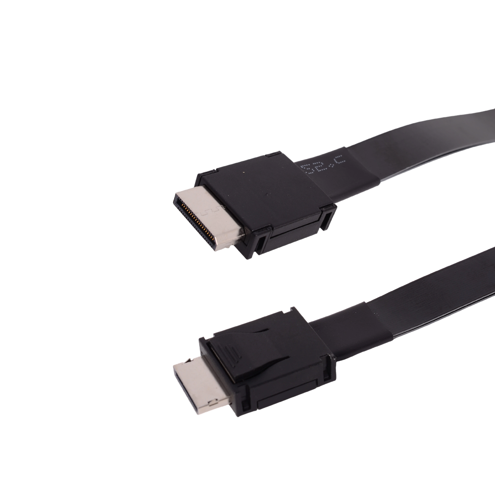 ADT-Link OCuLink SFF-8611 High - External Gpu Dock Pcie 4.0 Oculink ulasan dan harga