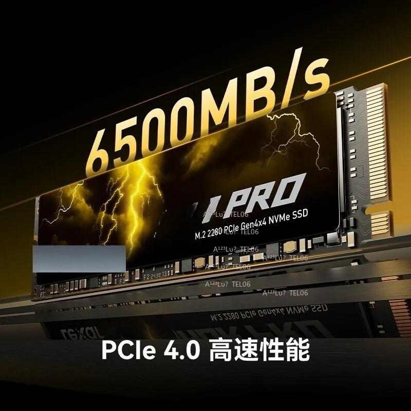 1TB 2TB 4TB High Performance S - M.2 Nvme 4Tb Pcie 4.0 Ssd ulasan dan harga