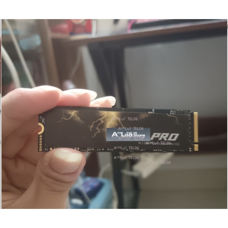 1TB 2TB 4TB High Performance S - M.2 Nvme 4Tb Pcie 4.0 Ssd ulasan dan harga