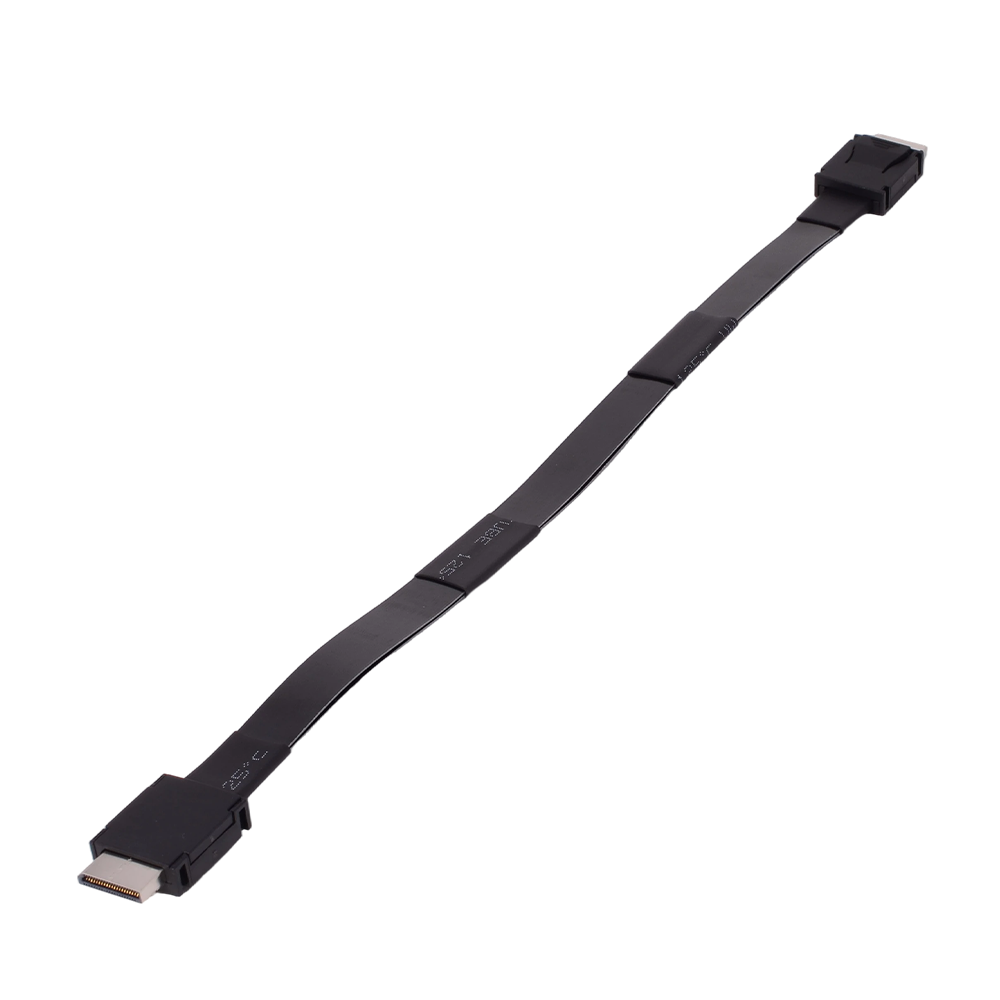 ADT-Link  PCI-E 4.0 X4 SFF-861 - External Gpu Dock Pcie 4.0 Oculink ulasan dan harga
