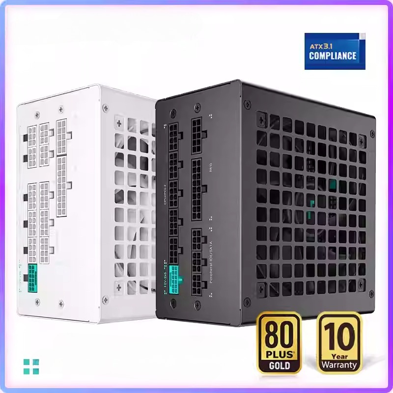 750W/850W/1000W gold medal ful - Sfx Power Supply 850W Gold ulasan dan harga