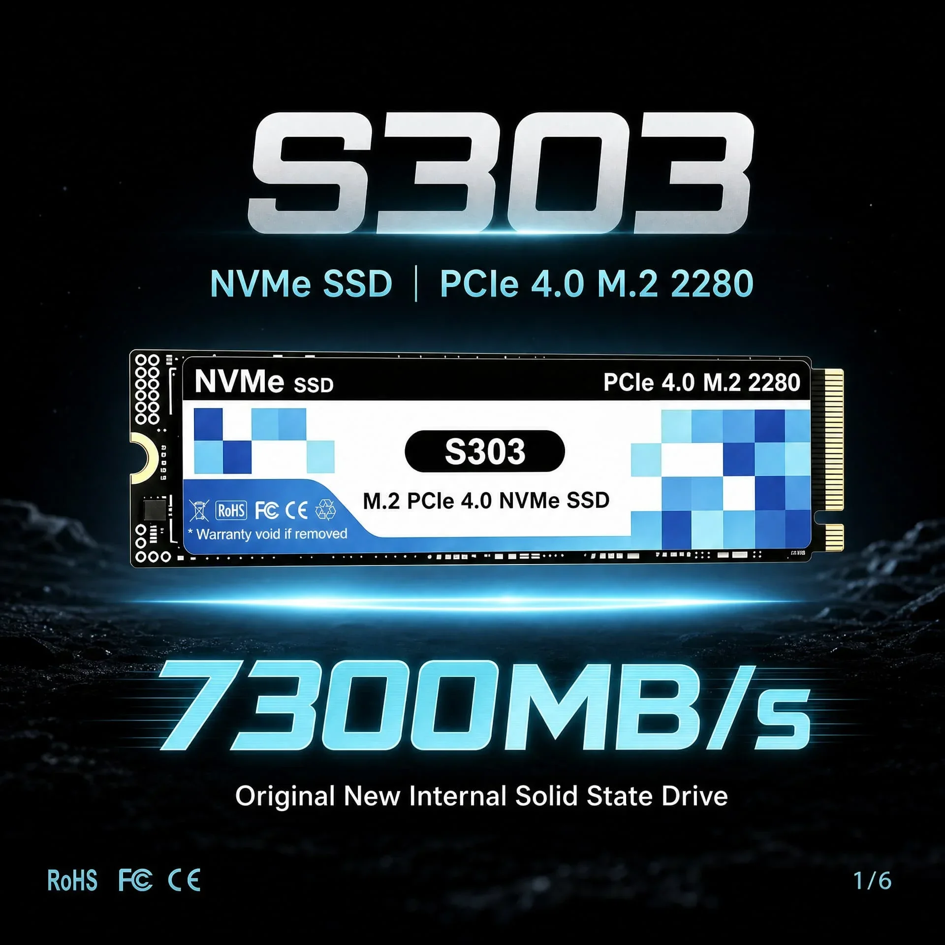 500GB 1TB 2TB 4TB Original Des - M.2 Nvme 4Tb Pcie 4.0 Ssd ulasan dan harga