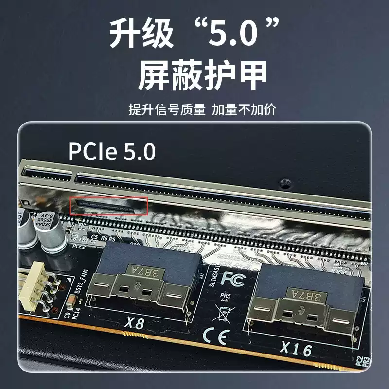 GDS1-ATX External GPU Dock Bra - External Gpu Dock Pcie 4.0 Oculink ulasan dan harga