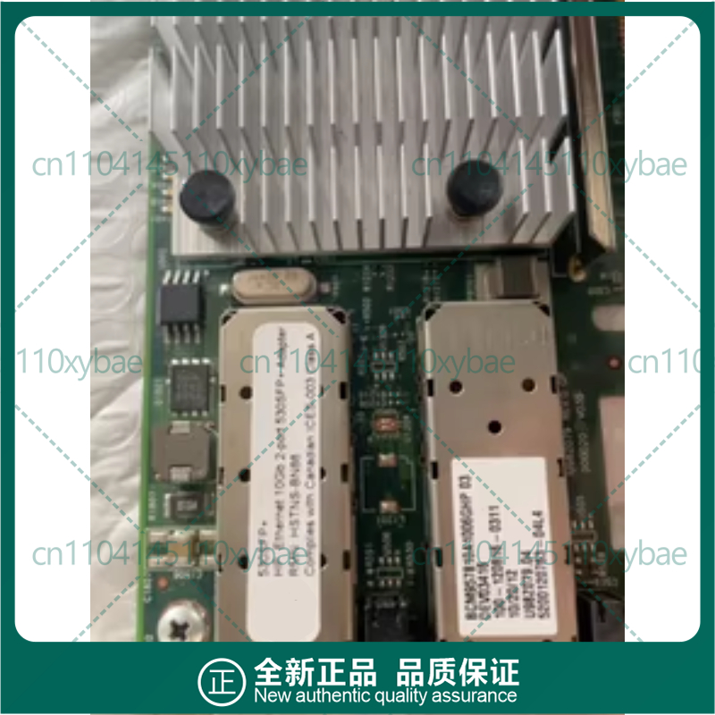 Used For HP NC530SFP BCM57810S - 10Gb Sfp+ Pcie Network Card Dual Port ulasan dan harga