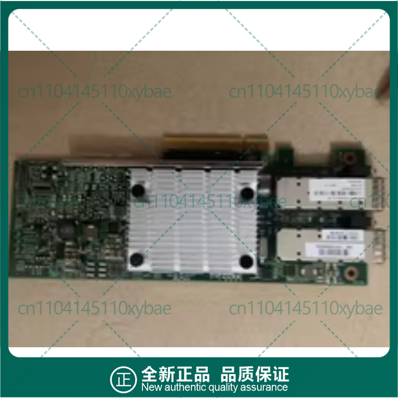 Used For HP NC530SFP BCM57810S - 10Gb Sfp+ Pcie Network Card Dual Port ulasan dan harga