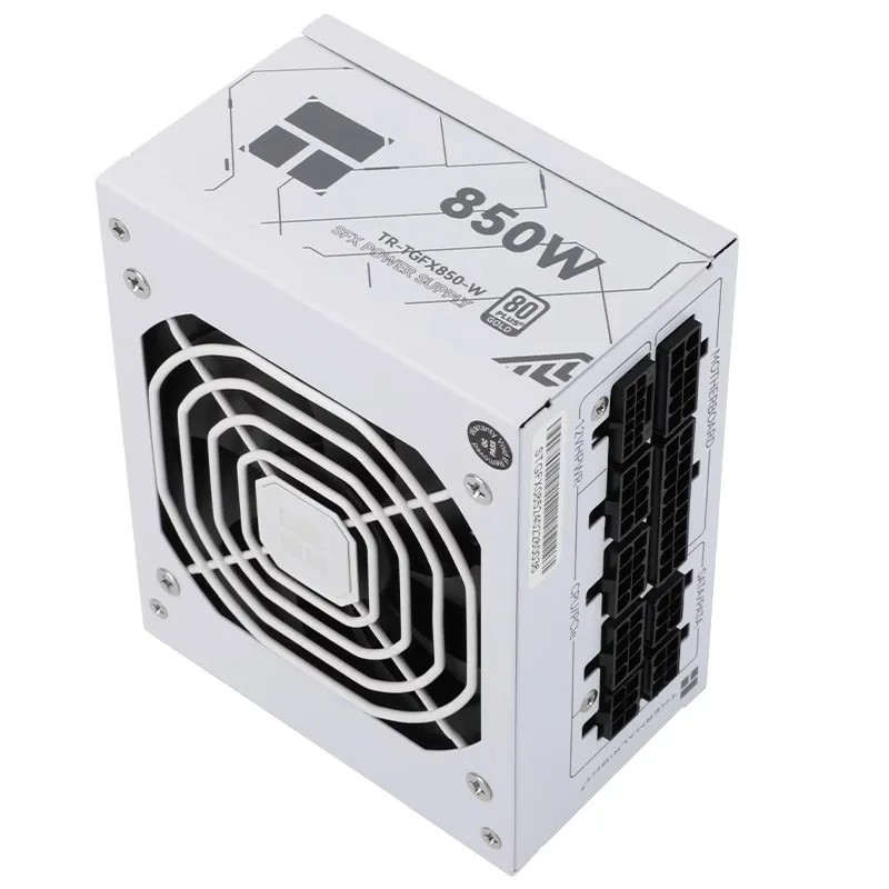 Full Module Gold SFX Small Pow - Sfx Power Supply 850W Gold ulasan dan harga